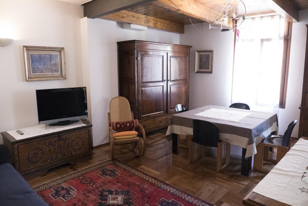 Апартаменты Casa Bella Pratello Болонья Экстерьер фото