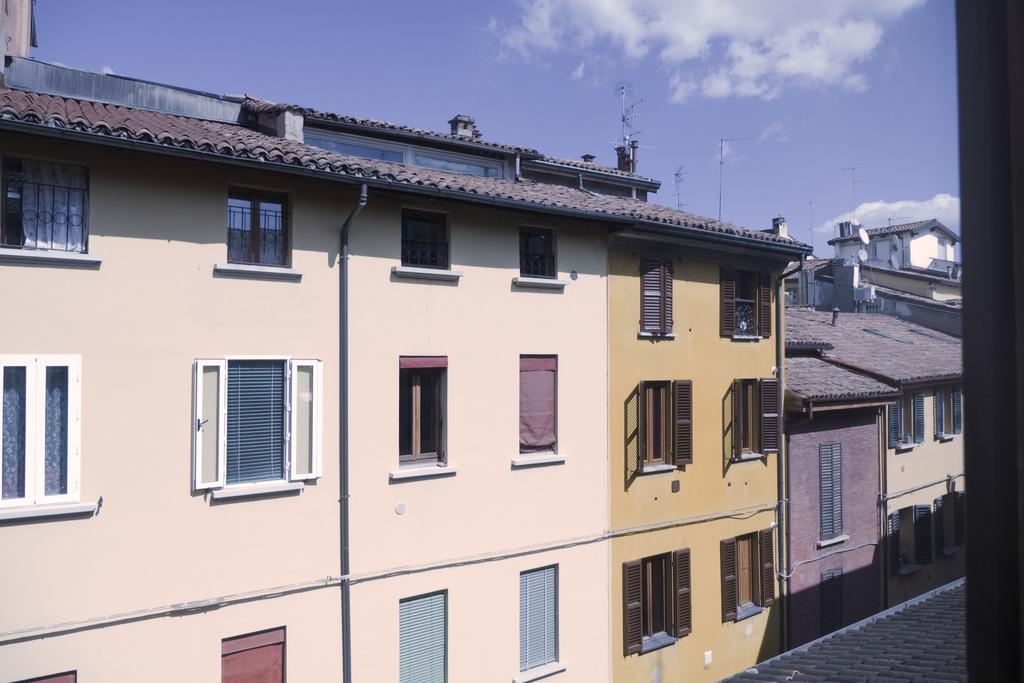 Апартаменты Casa Bella Pratello Болонья Экстерьер фото