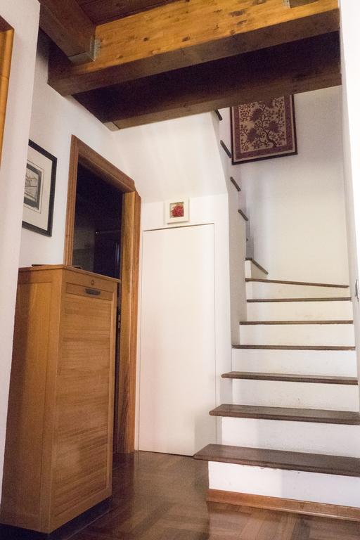 Апартаменты Casa Bella Pratello Болонья Экстерьер фото