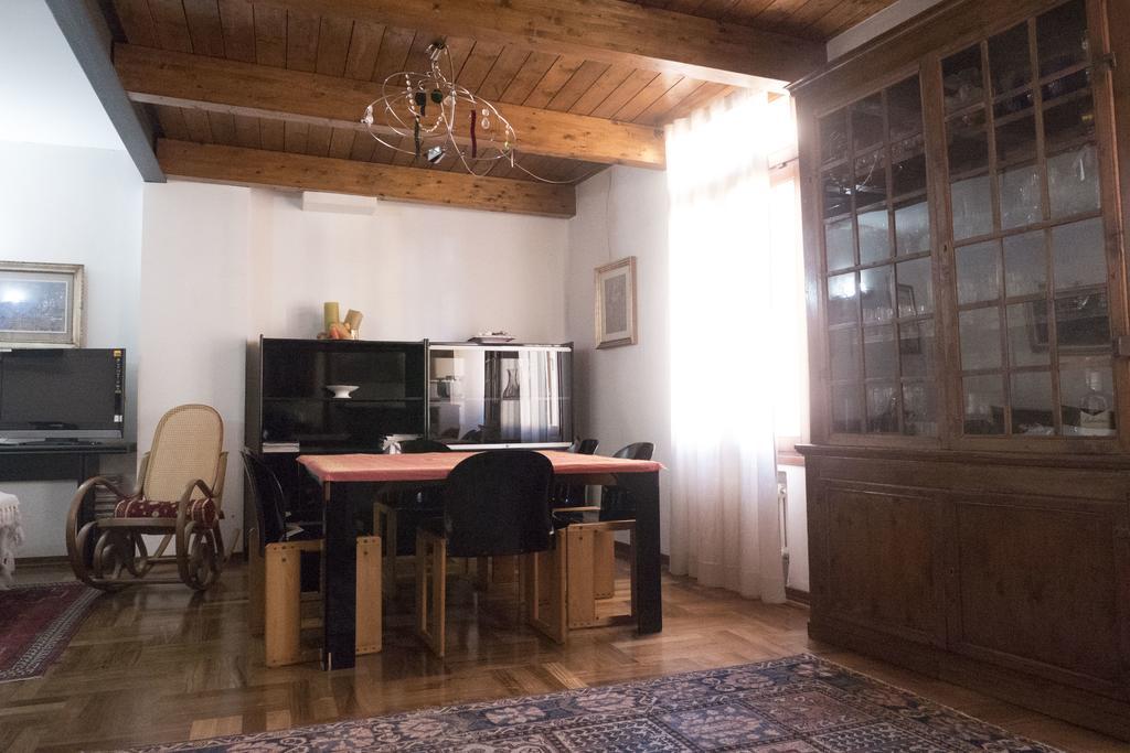Апартаменты Casa Bella Pratello Болонья Экстерьер фото