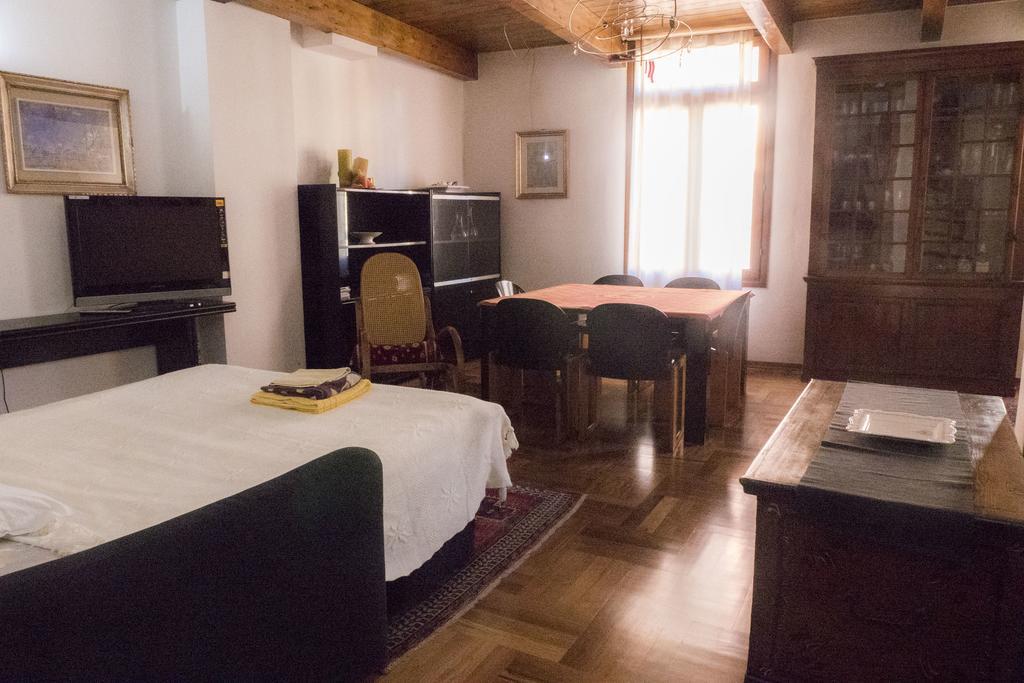 Апартаменты Casa Bella Pratello Болонья Экстерьер фото